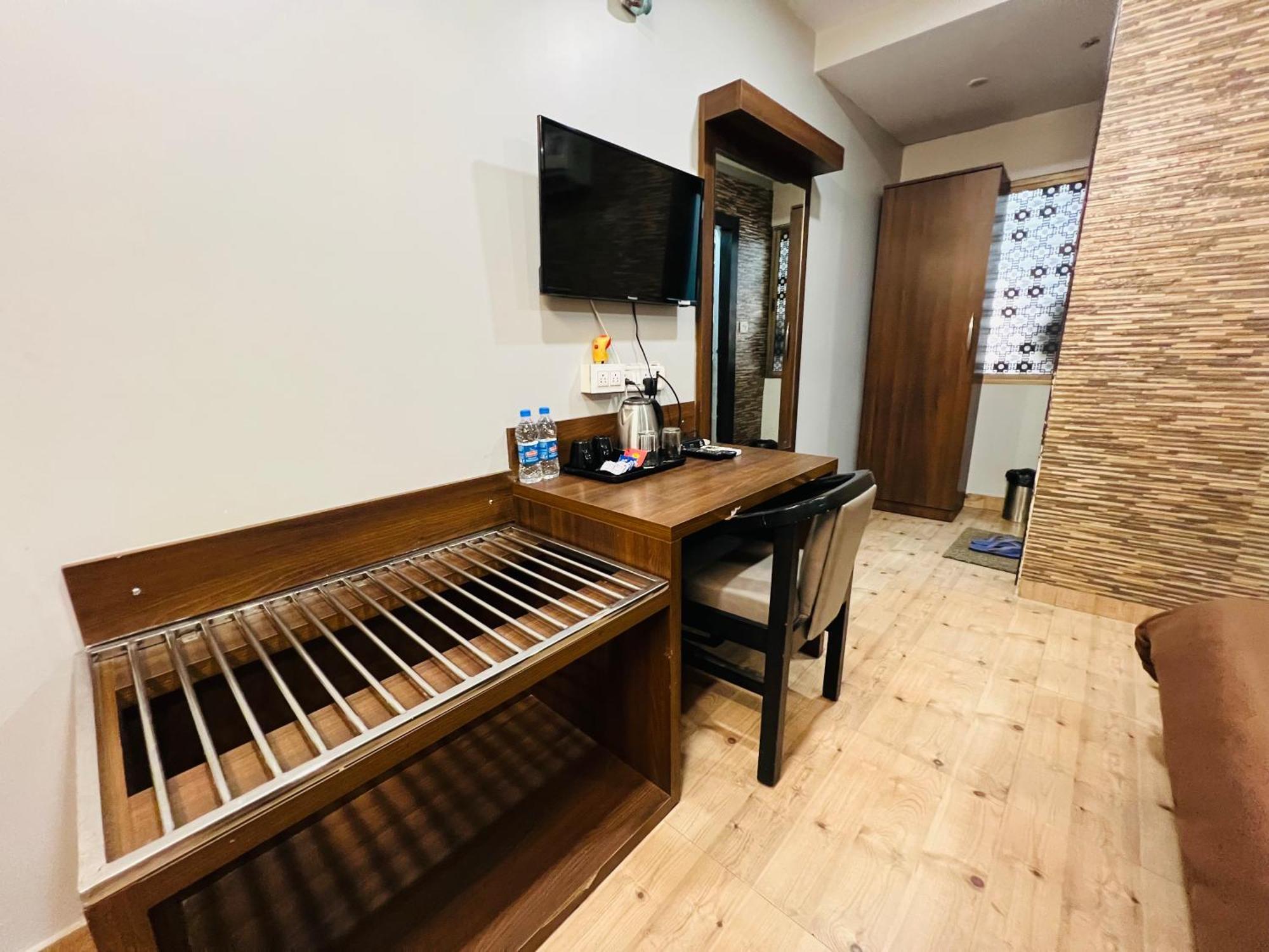 Hotel Sabera Siliguri Ngoại thất bức ảnh