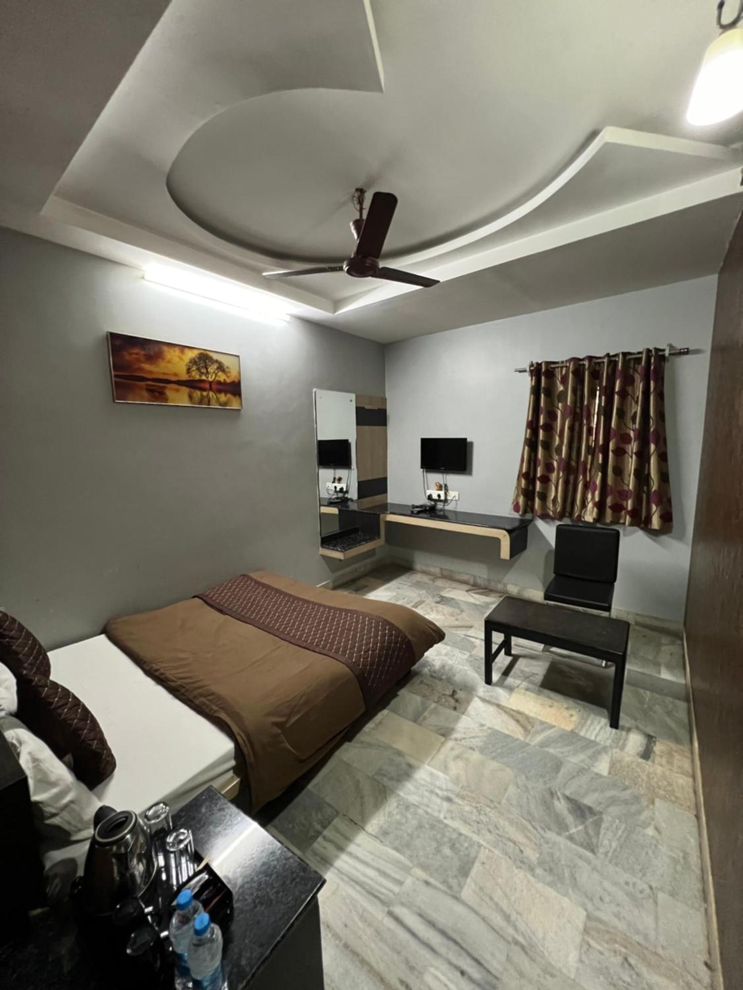 Hotel Sabera Siliguri Ngoại thất bức ảnh