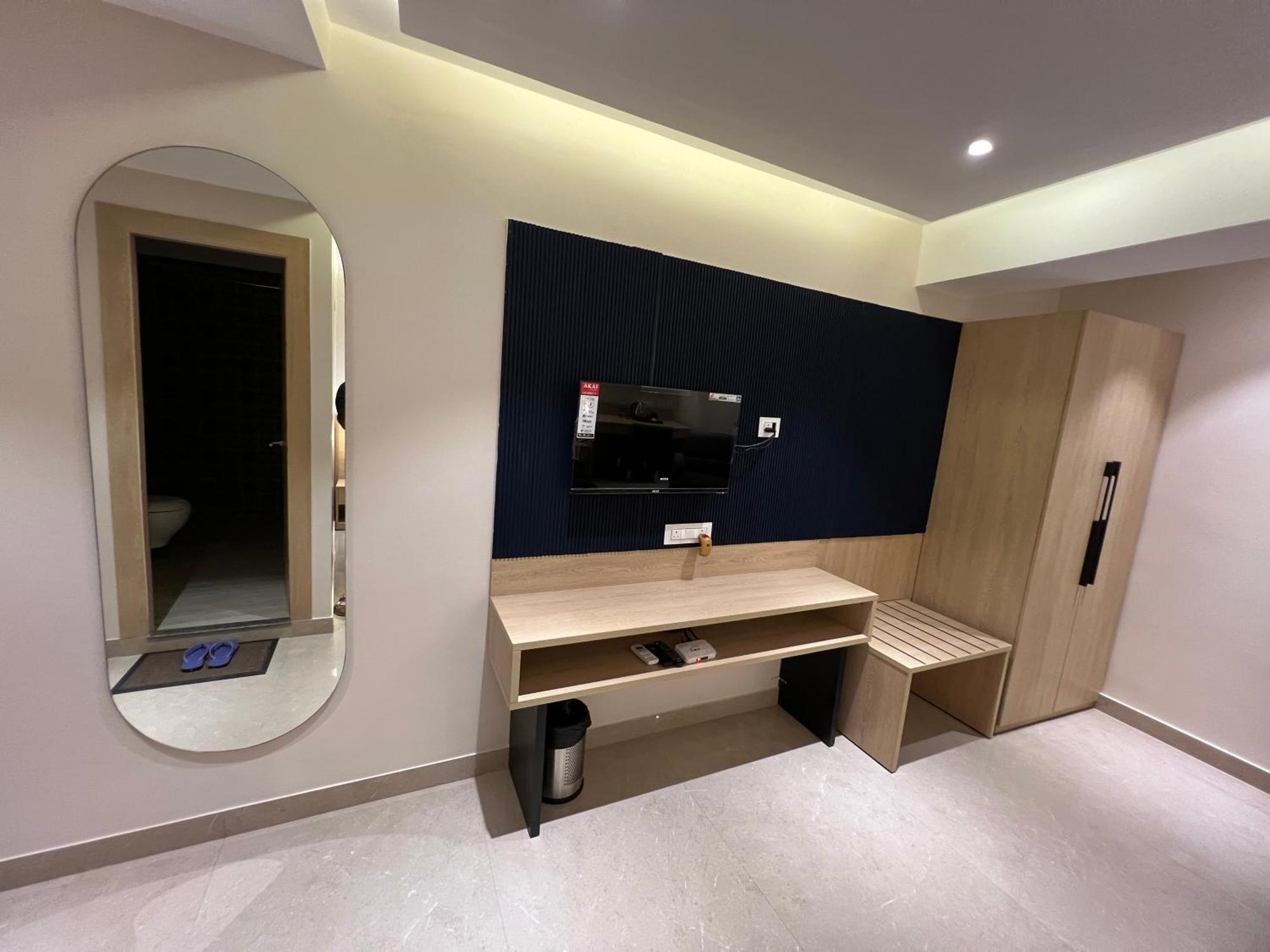 Hotel Sabera Siliguri Ngoại thất bức ảnh