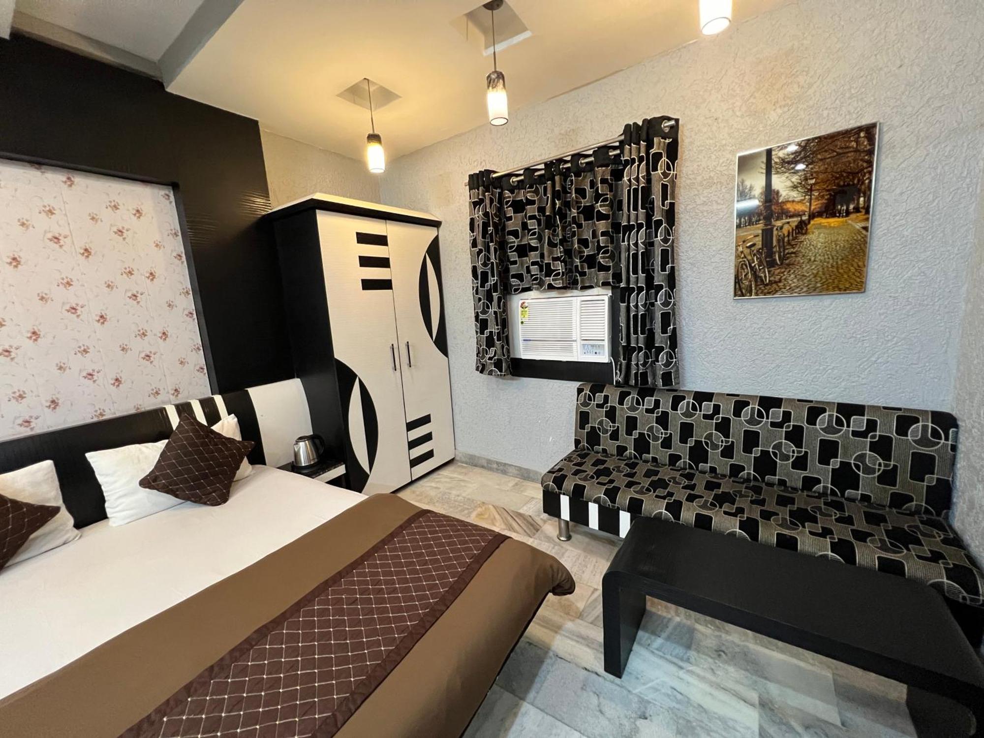 Hotel Sabera Siliguri Ngoại thất bức ảnh